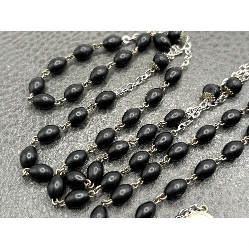 N/A rosary measures